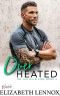 [On the Wild Side 03] • Over Heated (On the Wild Side Book 3)